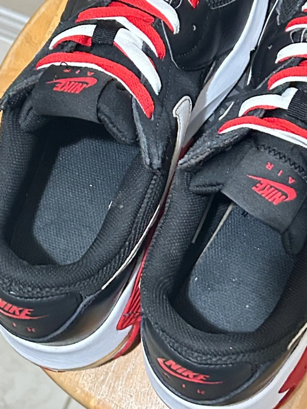 Air Max Excee Bred CD4165-005 - Picture 5 of 7